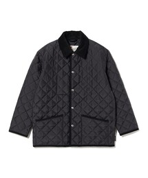 Traditional Weatherwear / WAVERLY STUDS キルティング ジャケット