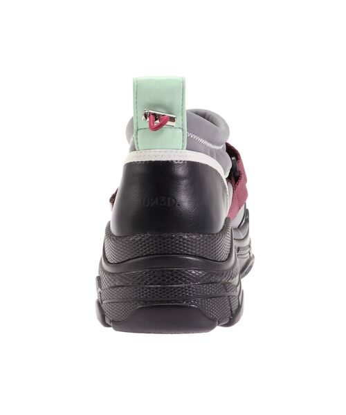 UN3D.(アンスリード)の「CURVE LIGHT SNEAKER / カーブライトスニーカー(スニーカー・レディース・その他1/ブラック・38/37/36)」の22枚目の写真