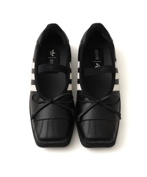 adidas JENNIE SUPERSTAR SQ BALLET / アディダス ジェニー スーパースター SQ バレエ