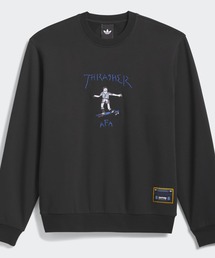 adidas Originals × Oasis ツアージャガード ジャージー / TOUR