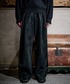 CASPER JOHN（キャスパージョン）の「Ganache baggy pants/ガナッシュバギーパンツ（その他パンツ・LARGE）」