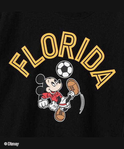 Champion(チャンピオン)の「【Champion/チャンピオン】メンズ リバースウィーブ(R) ショートスリーブTシャツ(Tシャツ/カットソー・メンズ・ホワイト/ブラック/オートミール・SMALL/MEDIUM/LARGE/X-LARGE)」の17枚目の写真