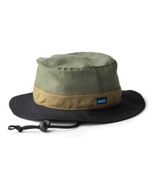 KAVU | KAVU/カブー Synthetic Strap Bucket/シンセティックストラップバケット(ハット)