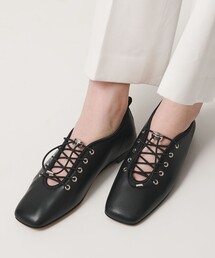ODETTE E ODILE オデットエオディール バレエシューズ ODETTE E ODILE｜オデット エ オディールのバレエシューズ通販 - ZOZOTOWN