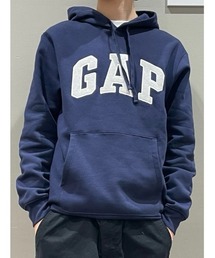 GAP（ギャップ）の「プルオーバーパーカー（パーカー）」
