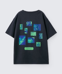 ヒストリーフォト S/S Tシャツ｜HISTORY PHOTO S/S TEE