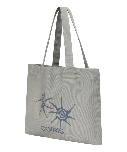 COIRIS(コイリス)の「ルートベーシックショルダーバッグ 男女共用 (3カラー)(ショルダーバッグ・レディース・ブラック/Beige/チャコール・FREE)」の5枚目の写真