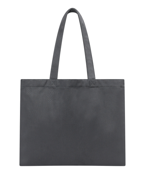 COIRIS(コイリス)の「ルートベーシックショルダーバッグ 男女共用 (3カラー)(ショルダーバッグ・レディース・ブラック/Beige/チャコール・FREE)」の10枚目の写真