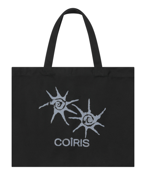 COIRIS(コイリス)の「ルートベーシックショルダーバッグ 男女共用 (3カラー)(ショルダーバッグ・レディース・ブラック/Beige/チャコール・FREE)」の13枚目の写真