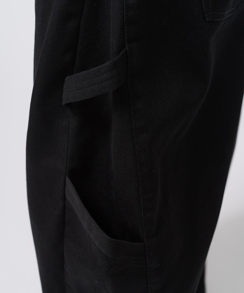 Dickies(ディッキーズ)の「【Dickies x Lui's】カーブペインターパンツ(その他パンツ・メンズ・ブラウン/ブラック・S/M/L)」の22枚目の写真