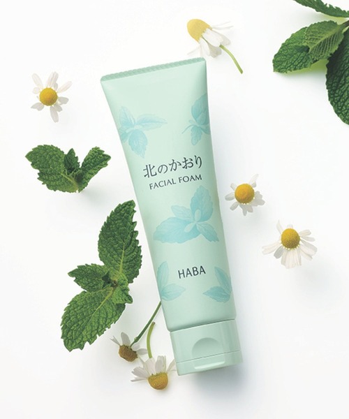 HABA｜ハーバーの洗顔料通販 - ZOZOTOWN