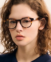 CARIN（カリン）の「CARIN(カリン) DENSE メガネ（メガネ）」