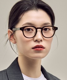 CARIN（カリン）の「CARIN(カリン) DENSE メガネ（メガネ）」