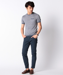 新品タグ付き　ENTRE AMIS パンツ　チャコールグレー 新品タグ付き ENTRE AMIS パンツ チャコールグレー 楽天市場