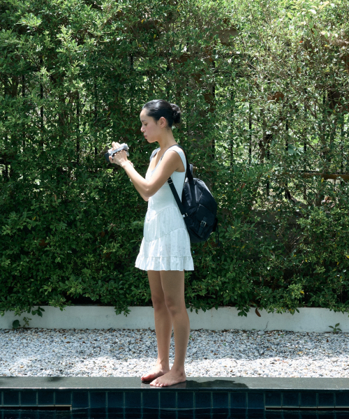 LOTSYOU(ロッツユー)の「LOTSYOU_Ruru Corset Swimsuit(ワンピース・レディース・その他・MEDIUM/SMALL)」の2枚目の写真