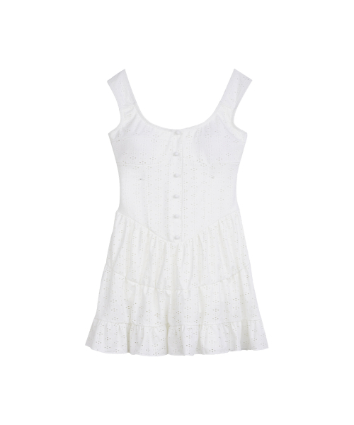 LOTSYOU(ロッツユー)の「LOTSYOU_Ruru Corset Swimsuit(ワンピース・レディース・その他・MEDIUM/SMALL)」の3枚目の写真