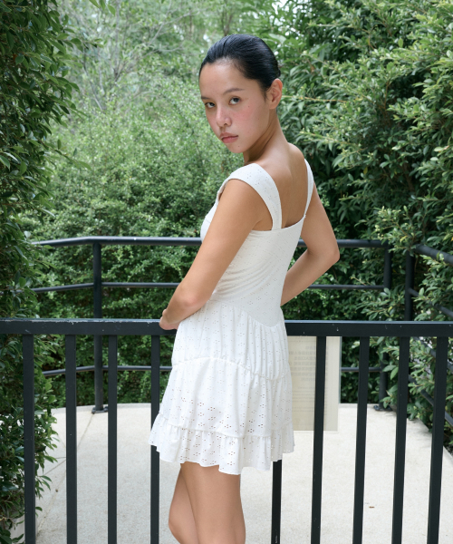 LOTSYOU(ロッツユー)の「LOTSYOU_Ruru Corset Swimsuit(ワンピース・レディース・その他・MEDIUM/SMALL)」の5枚目の写真