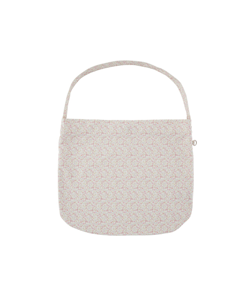 LOTSYOU（ロッツユー）の「lotsyou_Cosy Shoulder Bag Light Pink（エコバッグ/サブバッグ・レディース・その他・ONESIZE）」の2枚目の写真