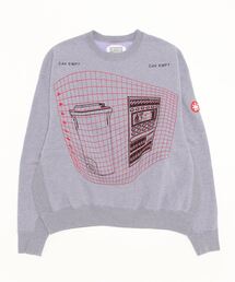 C.E（シーイー）の「スウェットカットソー（スウェット）」