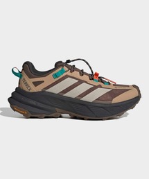 テレックス フリーハイカー SL GORE-TEX ハイキング シューズ / Terrex Freehiker SL GORE-TEX Hiking Shoes / アディダス adidas