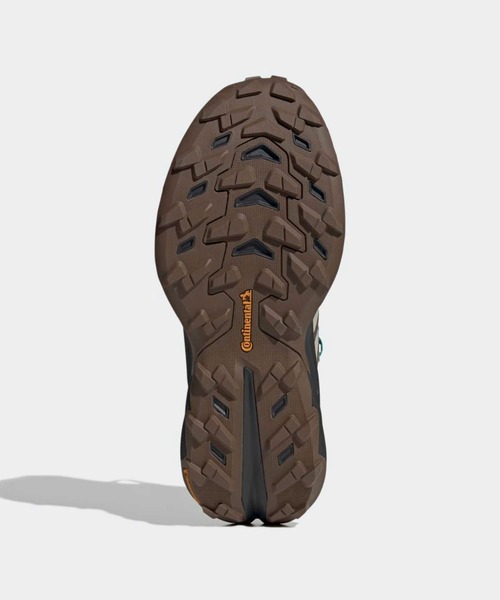 adidas(アディダス)の「テレックス フリーハイカー SL GORE-TEX ハイキング シューズ / Terrex Freehiker SL GORE-TEX Hiking Shoes / アディダス adidas(スニーカー・メンズ・ブラウン・23.0cm/23.5cm/24.0cm/24.5cm/25.0cm/25.5cm/29.0cm/26.0cm/26.5cm/27.0cm/27.5cm/28.0cm/28.5cm)」の3枚目の写真