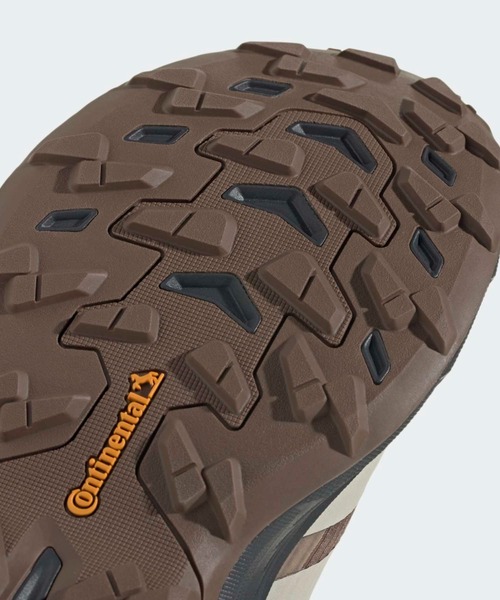 adidas(アディダス)の「テレックス フリーハイカー SL GORE-TEX ハイキング シューズ / Terrex Freehiker SL GORE-TEX Hiking Shoes / アディダス adidas(スニーカー・メンズ・ブラウン・23.0cm/23.5cm/24.0cm/24.5cm/25.0cm/25.5cm/29.0cm/26.0cm/26.5cm/27.0cm/27.5cm/28.0cm/28.5cm)」の8枚目の写真