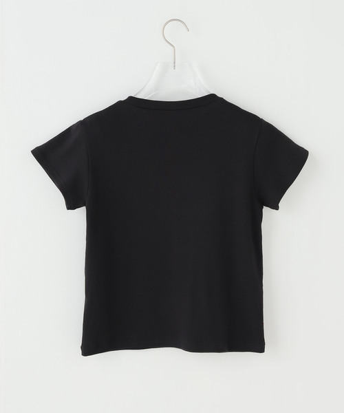 Suii(スイ)の「Suii/ スイ I DONT HAVE MARIJUANA TEE(Tシャツ/カットソー・レディース・ブラック/レッド・X-SMALL/SMALL/MEDIUM/LARGE)」の14枚目の写真
