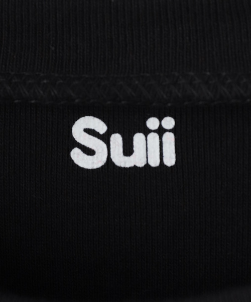 Suii(スイ)の「Suii/ スイ I DONT HAVE MARIJUANA TEE(Tシャツ/カットソー・レディース・ブラック/レッド・X-SMALL/SMALL/MEDIUM/LARGE)」の16枚目の写真