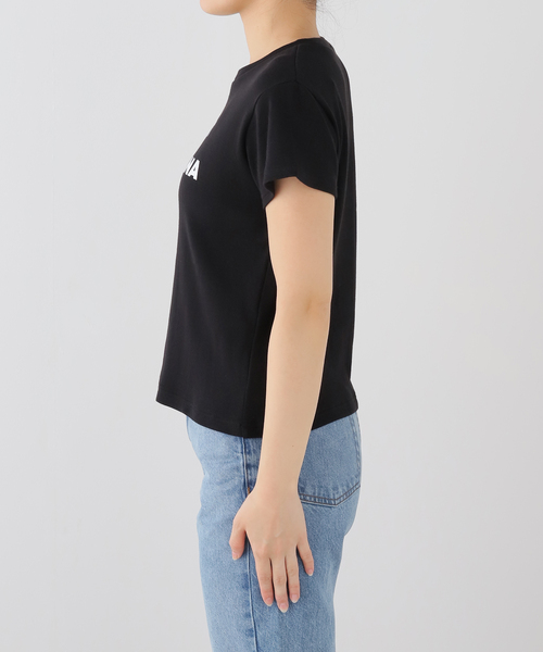 Suii(スイ)の「Suii/ スイ I DONT HAVE MARIJUANA TEE(Tシャツ/カットソー・レディース・ブラック/レッド・X-SMALL/SMALL/MEDIUM/LARGE)」の22枚目の写真