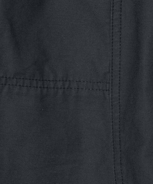 BAYFLOW(ベイフロー)の「イージーリラックスパンツ(その他パンツ・メンズ・カーキ/オフホワイト/ブラック・LARGE/MEDIUM)」の9枚目の写真