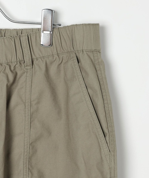 BAYFLOW(ベイフロー)の「イージーリラックスパンツ(その他パンツ・メンズ・カーキ/オフホワイト/ブラック・LARGE/MEDIUM)」の20枚目の写真