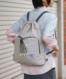 umbro/アンブロ 6W14 ナップサック 20322