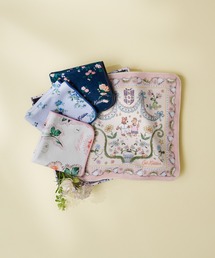 Cath Kidston(�L���X�L�b�h�\��)�̃^�I���n���J�`(�n���J�`/�n���h�^�I��)