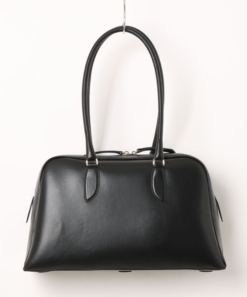 A.P.C.（アーペーセー）の「Paloma バッグ（ショルダーバッグ・レディース・ブラック・ONESIZE）」の2枚目の写真
