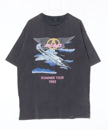 ROYAL FLASH | Ｓｕｍｍｅｒ　Ｔｏｕｒ　ＳＳ　Ｔｅｅ(Tシャツ/カットソー)