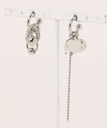 JUSTINE CLENQUET（ジュスティーヌクランケ）の「NIELS EARRINGS 34JC02NIELS（ネックレス）」