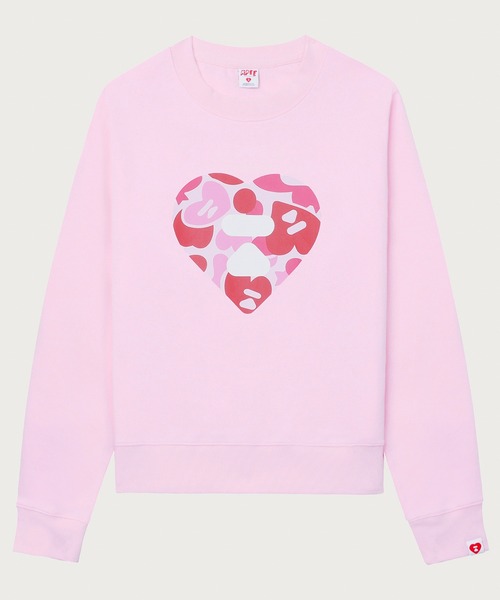 A BATHING APE｜アベイシングエイプのスウェット通販 - ZOZOTOWN