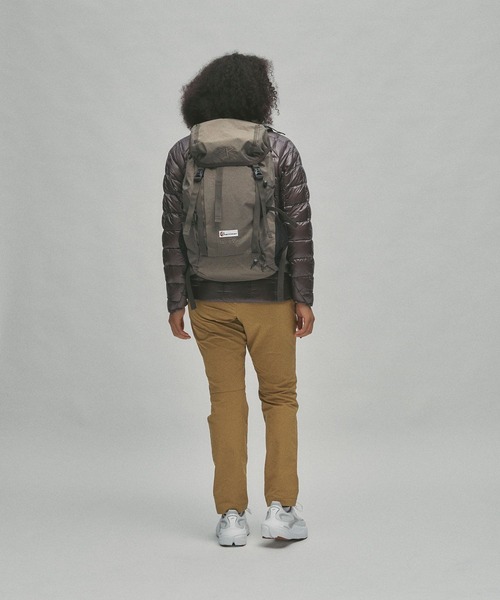 karrimor(カリマー)の「tatra 25 mil(バックパック/リュック・メンズ・オリーブ・FREE)」の4枚目の写真