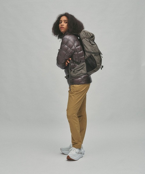 karrimor(カリマー)の「tatra 25 mil(バックパック/リュック・メンズ・オリーブ・FREE)」の2枚目の写真