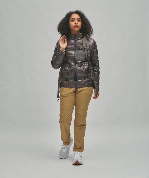 karrimor(カリマー)の「tatra 25 mil(バックパック/リュック・メンズ・オリーブ・FREE)」の16枚目の写真