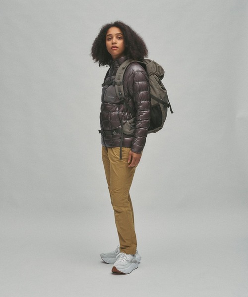 karrimor(カリマー)の「tatra 25 mil(バックパック/リュック・メンズ・オリーブ・FREE)」の14枚目の写真