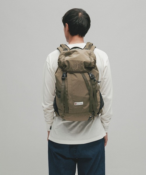 karrimor(カリマー)の「tatra 25 mil(バックパック/リュック・メンズ・オリーブ・FREE)」の8枚目の写真