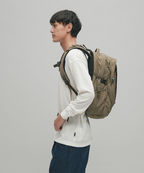 karrimor(カリマー)の「tatra 25 mil(バックパック/リュック・メンズ・オリーブ・FREE)」の13枚目の写真