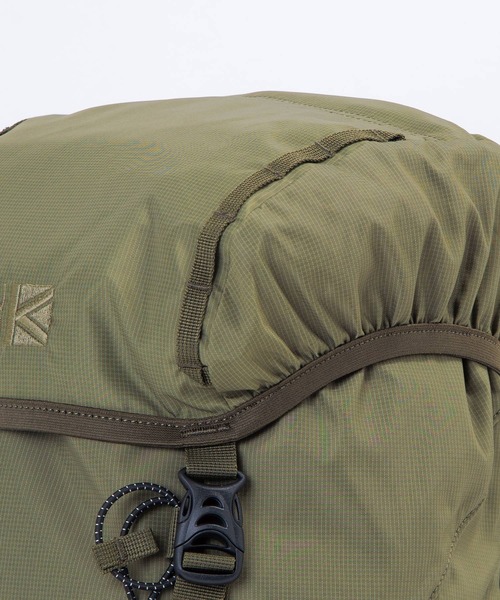 karrimor(カリマー)の「tatra 25 mil(バックパック/リュック・メンズ・オリーブ・FREE)」の17枚目の写真