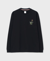 Paul Smith｜ポール・スミスのTシャツ/カットソー（刺繍）通販 - ZOZOTOWN