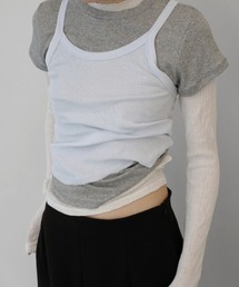 Soft Fraice Camisole