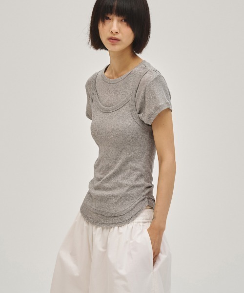 Soft Fraice Camisole（キャミソール）｜TODAYFUL（トゥデイフル）の