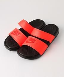 NIKE | NIKE（ナイキ） ウィメンズ ベナッシデュオ ウルトラスライド(サンダル)