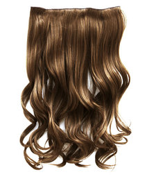 LINEASTORIA（リネアストリア）の「【エクステ】ボリューム3倍エクステ・ゆるウェイブ（ウィッグ）」