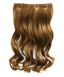 LINEASTORIA（リネアストリア）の「【エクステ】ボリューム3倍エクステ・ゆるウェイブ（ウィッグ）」